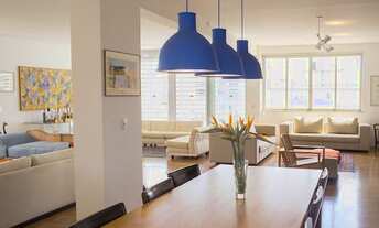 Imagem 2: APARTAMENTO RESIDENCIAL em SÃO PAULO - SP, HIGIENÓPOLIS