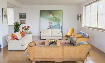 Imagem 6: APARTAMENTO RESIDENCIAL em SÃO PAULO - SP, HIGIENÓPOLIS