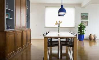 Imagem 7: APARTAMENTO RESIDENCIAL em SÃO PAULO - SP, HIGIENÓPOLIS