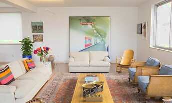 Imagem 3: APARTAMENTO RESIDENCIAL em SÃO PAULO - SP, HIGIENÓPOLIS