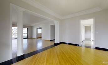 Imagem: APARTAMENTO RESIDENCIAL em SÃO PAULO