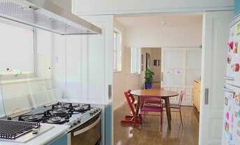 Imagem 4: APARTAMENTO RESIDENCIAL em SÃO PAULO - SP, HIGIENÓPOLIS