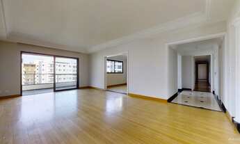 Imagem 2: APARTAMENTO RESIDENCIAL em SÃO PAULO - SP, MORUMBI