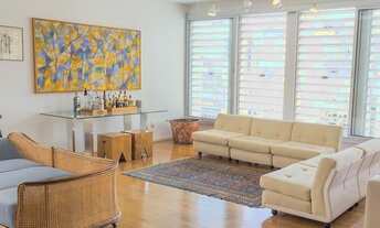 Imagem 5: APARTAMENTO RESIDENCIAL em SÃO PAULO - SP, HIGIENÓPOLIS