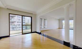 Imagem 4: APARTAMENTO RESIDENCIAL em SÃO PAULO - SP, MORUMBI