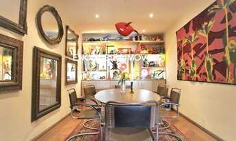 Imagem 6: APARTAMENTO RESIDENCIAL em SÃO PAULO - SP, HIGIENÓPOLIS