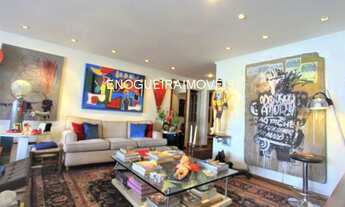 Imagem 2: APARTAMENTO RESIDENCIAL em SÃO PAULO - SP, HIGIENÓPOLIS