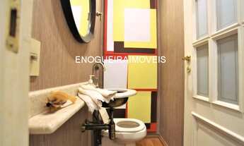 Imagem 7: APARTAMENTO RESIDENCIAL em SÃO PAULO - SP, HIGIENÓPOLIS