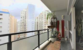 Imagem 5: APARTAMENTO RESIDENCIAL em SÃO PAULO - SP, HIGIENÓPOLIS