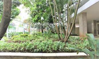 Imagem 4: APARTAMENTO RESIDENCIAL em SÃO PAULO - SP, HIGIENÓPOLIS