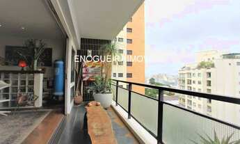 Imagem 3: APARTAMENTO RESIDENCIAL em SÃO PAULO - SP, HIGIENÓPOLIS