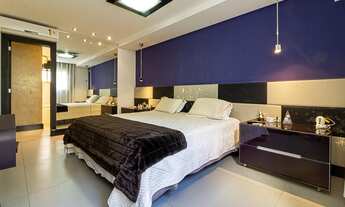 Imagem 6: APARTAMENTO RESIDENCIAL em SÃO PAULO - SP, HIGIENÓPOLIS