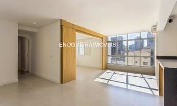 Imagem 2: APARTAMENTO RESIDENCIAL em SÃO PAULO - SP, ITAIM BIBI