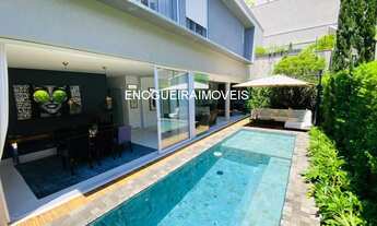 Imagem: CASA RESIDENCIAL em SANTANA DE PARNAÍBA