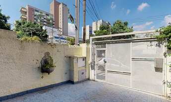 Imagem 6: CASA RESIDENCIAL em SÃO PAULO - SP, BOA VISTA