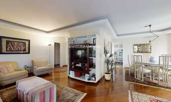 Imagem 4: APARTAMENTO RESIDENCIAL em SÃO PAULO - SP, MORUMBI