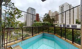 Imagem 6: APARTAMENTO RESIDENCIAL em SÃO PAULO - SP, MORUMBI
