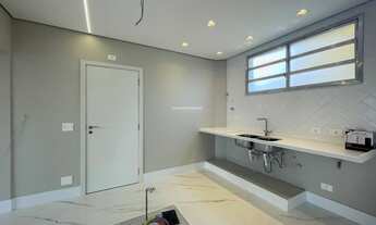 Imagem 4: APARTAMENTO RESIDENCIAL em SÃO PAULO - SP, PERDIZES