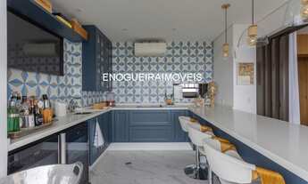 Imagem 7: APARTAMENTO RESIDENCIAL em SÃO PAULO - SP, PERDIZES