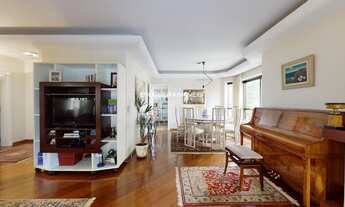 Imagem 3: APARTAMENTO RESIDENCIAL em SÃO PAULO - SP, MORUMBI