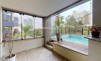 Imagem 7: APARTAMENTO RESIDENCIAL em SÃO PAULO - SP, MORUMBI