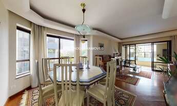 Imagem 2: APARTAMENTO RESIDENCIAL em SÃO PAULO - SP, MORUMBI