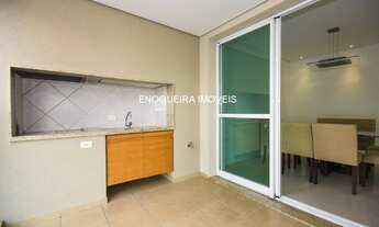 Imagem 4: APARTAMENTO RESIDENCIAL em SÃO PAULO - SP, VILA SUZANA