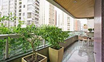 Imagem 3: APARTAMENTO RESIDENCIAL em SÃO PAULO - SP, JARDIM PAULISTA