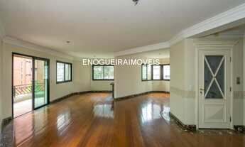 Imagem 3: APARTAMENTO RESIDENCIAL em SÃO PAULO - SP, MORUMBI