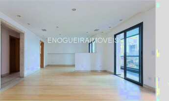 Imagem 4: APARTAMENTO RESIDENCIAL em SÃO PAULO - SP, HIGIENÓPOLIS