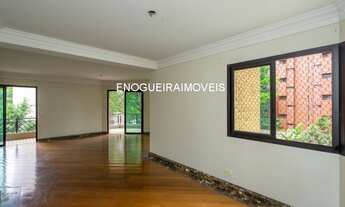 Imagem 4: APARTAMENTO RESIDENCIAL em SÃO PAULO - SP, MORUMBI