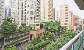 Imagem 5: APARTAMENTO RESIDENCIAL em SÃO PAULO - SP, JARDIM PAULISTA