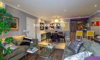 Imagem 3: APARTAMENTO RESIDENCIAL em SÃO PAULO - SP, PINHEIROS