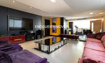 Imagem 5: APARTAMENTO RESIDENCIAL em SÃO PAULO - SP, HIGIENÓPOLIS