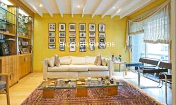 Imagem 2: APARTAMENTO RESIDENCIAL em SÃO PAULO - SP, JARDIM PAULISTA