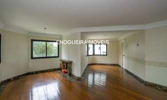 Imagem 6: APARTAMENTO RESIDENCIAL em SÃO PAULO - SP, MORUMBI