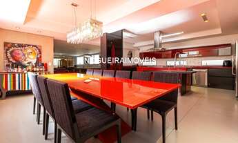 Imagem 4: APARTAMENTO RESIDENCIAL em SÃO PAULO - SP, HIGIENÓPOLIS