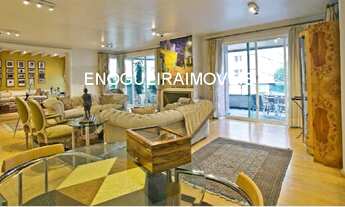 Imagem: APARTAMENTO RESIDENCIAL em SÃO PAULO