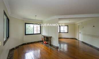 Imagem 7: APARTAMENTO RESIDENCIAL em SÃO PAULO - SP, MORUMBI