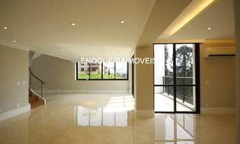 Imagem 2: APARTAMENTO RESIDENCIAL em SÃO PAULO - SP, HIGIENÓPOLIS