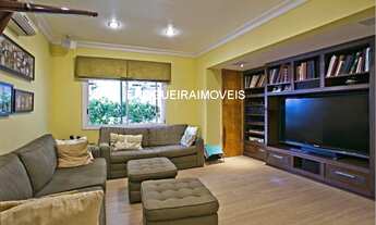 Imagem 6: APARTAMENTO RESIDENCIAL em SÃO PAULO - SP, JARDIM PAULISTA