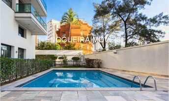 Imagem 5: APARTAMENTO RESIDENCIAL em SÃO PAULO - SP, HIGIENÓPOLIS