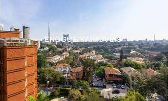 Imagem 6: APARTAMENTO RESIDENCIAL em SÃO PAULO - SP, HIGIENÓPOLIS