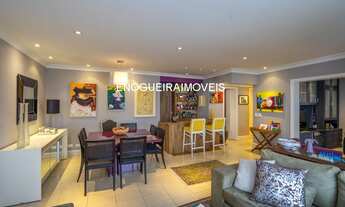 Imagem 7: APARTAMENTO RESIDENCIAL em SÃO PAULO - SP, PINHEIROS