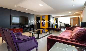 Imagem 2: APARTAMENTO RESIDENCIAL em SÃO PAULO - SP, HIGIENÓPOLIS