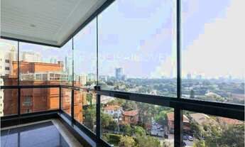 Imagem 3: APARTAMENTO RESIDENCIAL em SÃO PAULO - SP, HIGIENÓPOLIS