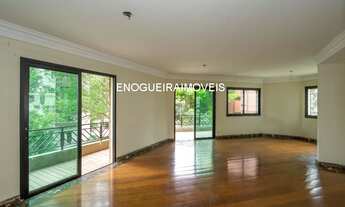 Imagem 2: APARTAMENTO RESIDENCIAL em SÃO PAULO - SP, MORUMBI