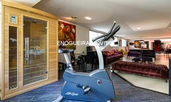 Imagem 7: APARTAMENTO RESIDENCIAL em SÃO PAULO - SP, HIGIENÓPOLIS