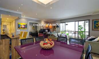 Imagem 4: APARTAMENTO RESIDENCIAL em SÃO PAULO - SP, PINHEIROS