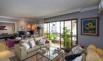 Imagem 5: APARTAMENTO RESIDENCIAL em SÃO PAULO - SP, PINHEIROS